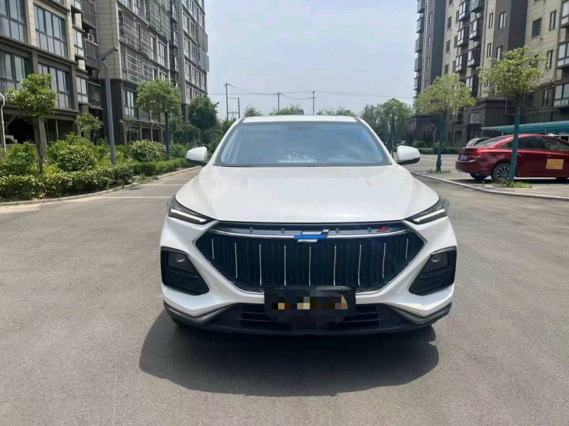 徐州23年长安汽车欧尚1