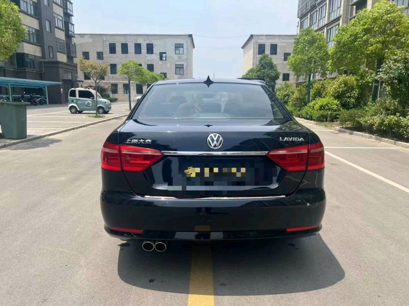 徐州13年大众朗逸9