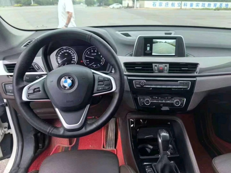 保定19年宝马X14