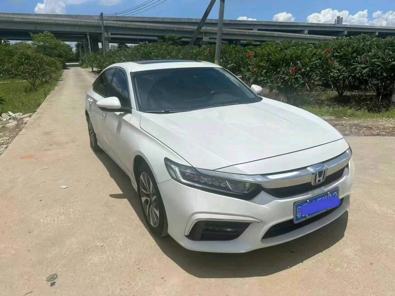 江门20年本田英诗派2