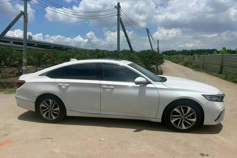 江门20年本田英诗派3