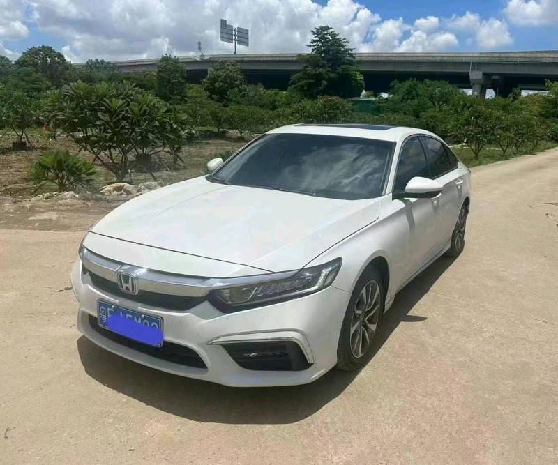 江门20年本田英诗派4