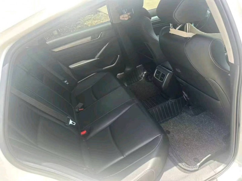 江门20年本田英诗派6