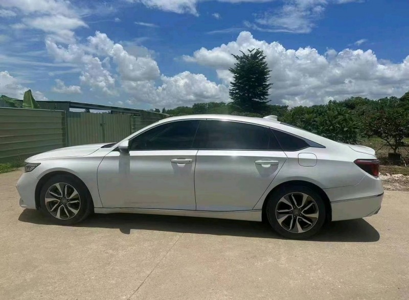 江门20年本田英诗派7