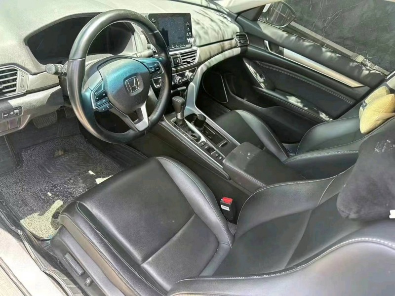 江门20年本田英诗派8