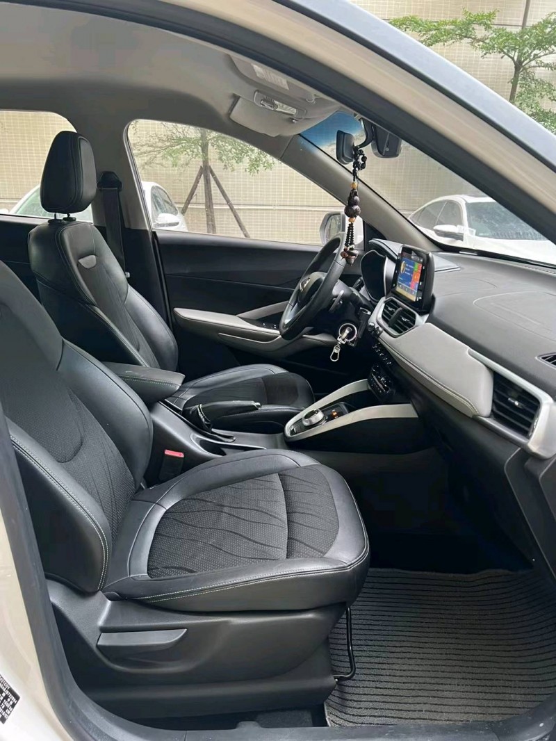 佛山18年寶駿5107