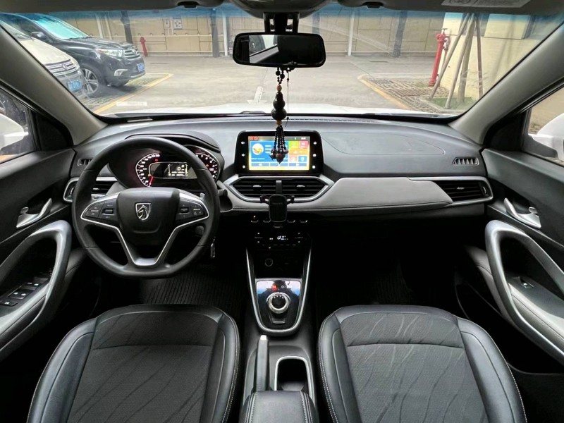 佛山18年寶駿5108