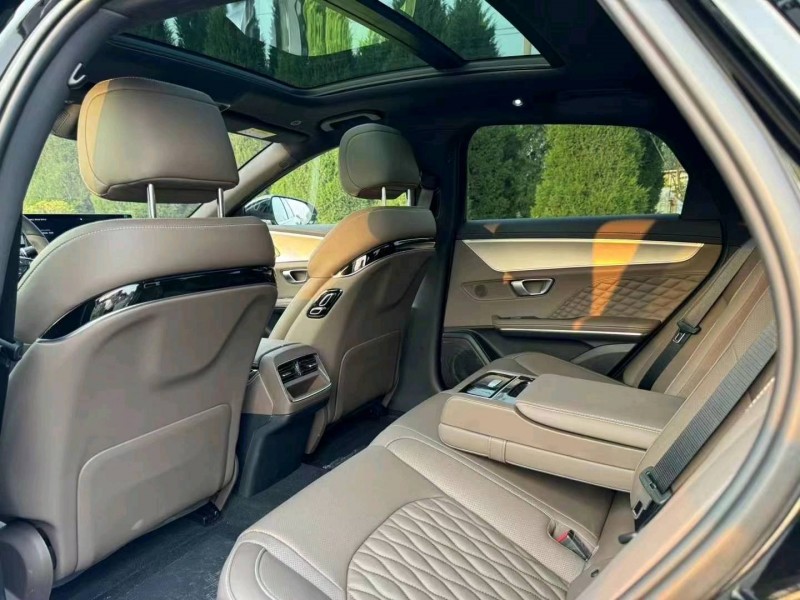 潍坊23年比亚迪汉DM5