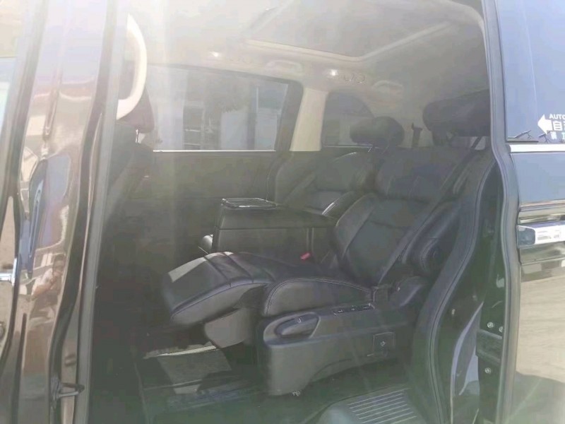 临沂18年本田艾力绅8