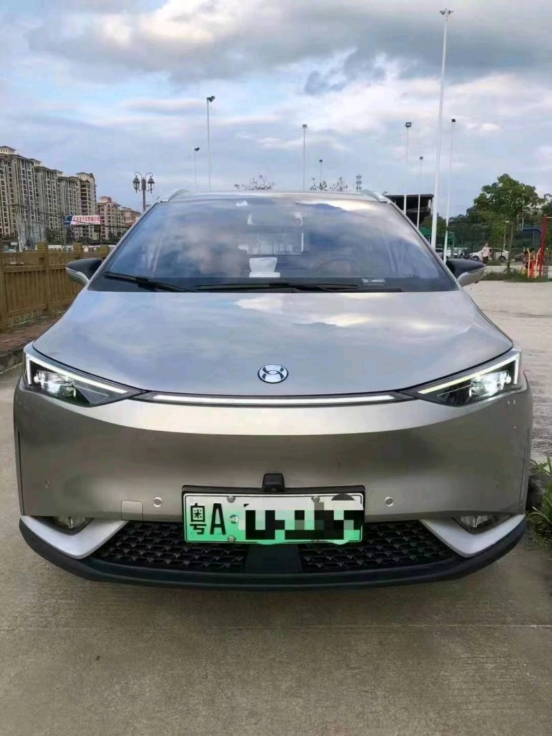 廣州23年合創汽車Z031
