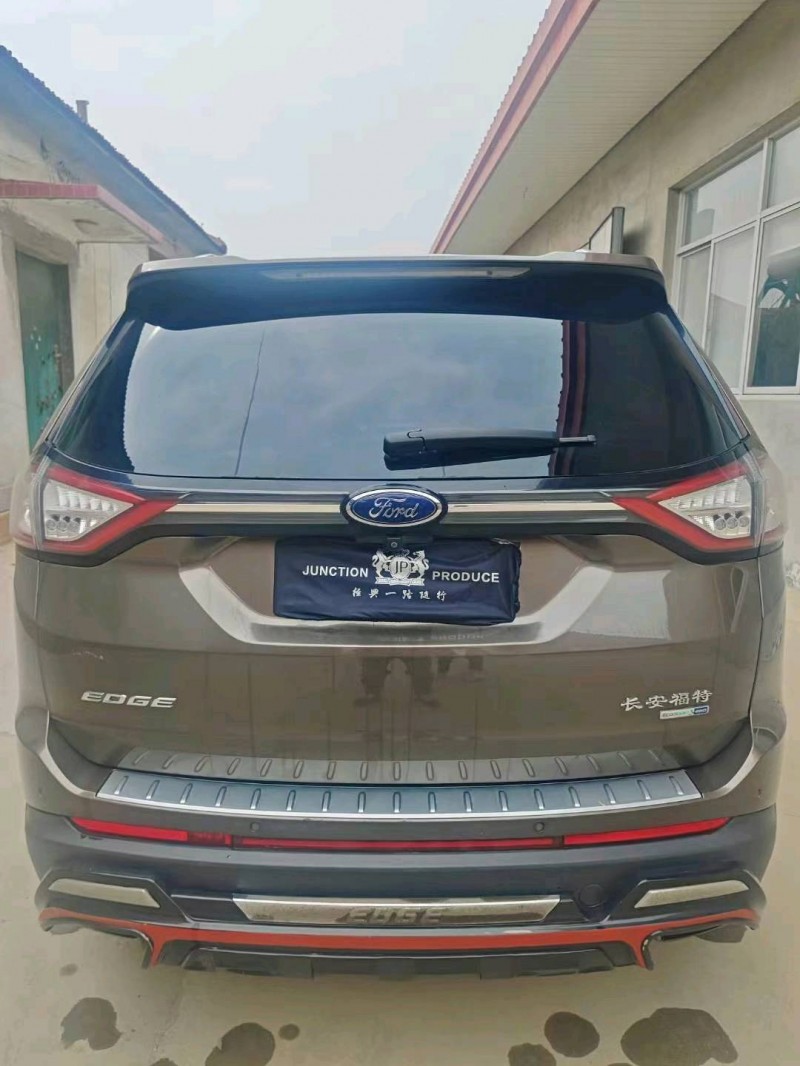 廊坊16年福特锐界5