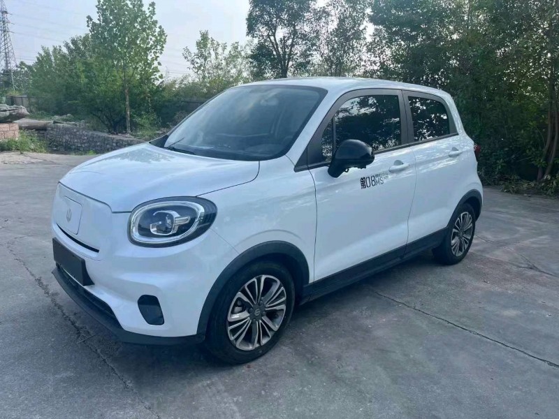 徐州20年零跑汽車T032