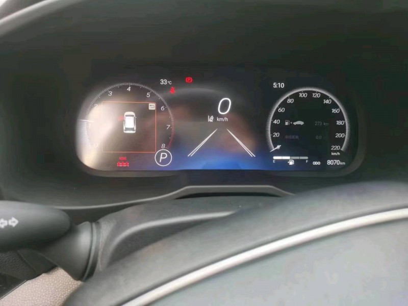 佛山23年丰田RAV4荣放6