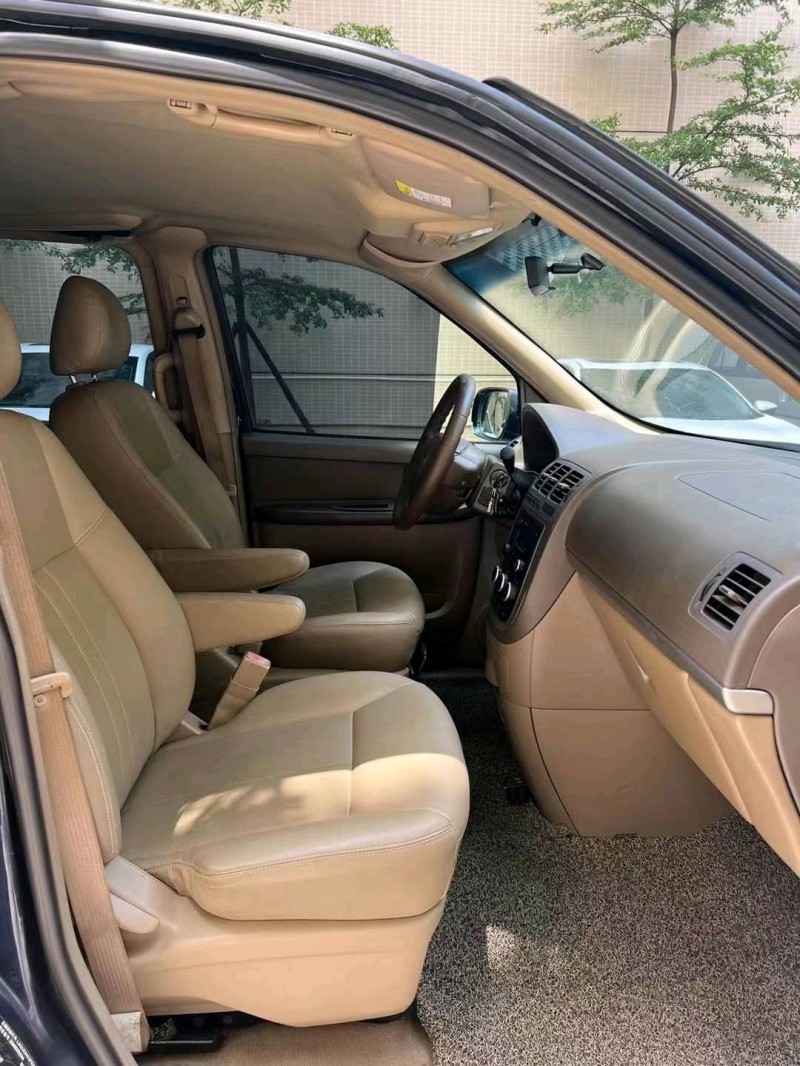 佛山15年别克GL87