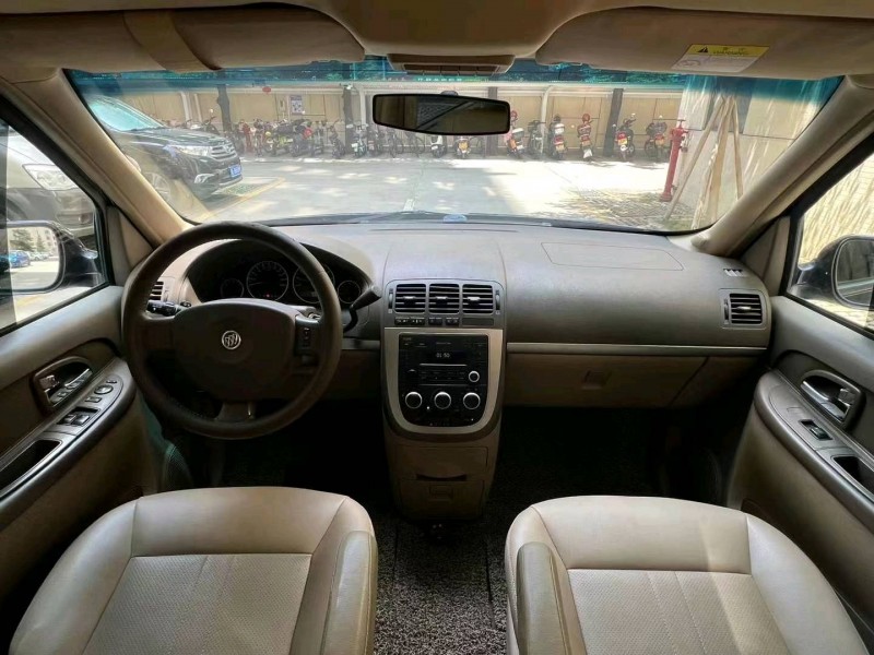 佛山15年别克GL88