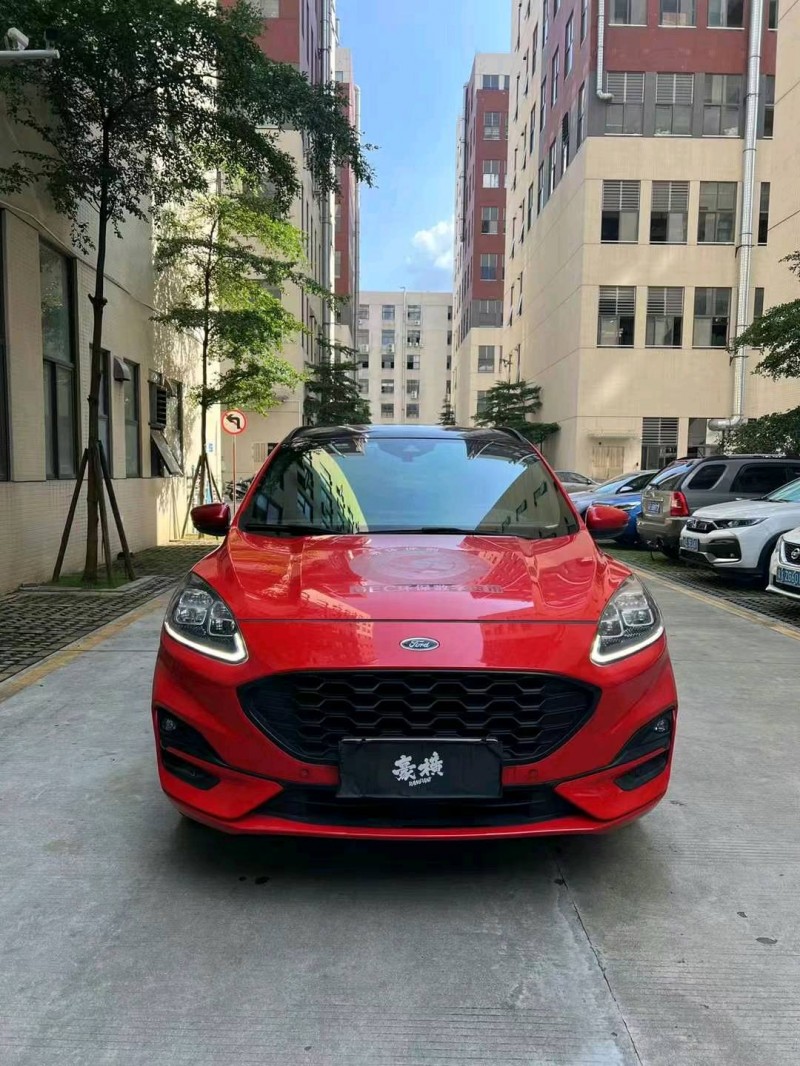 佛山20年福特锐际1