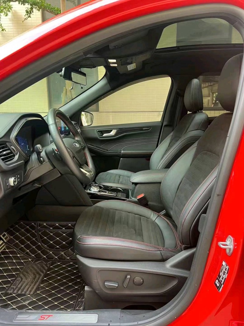 佛山20年福特锐际6