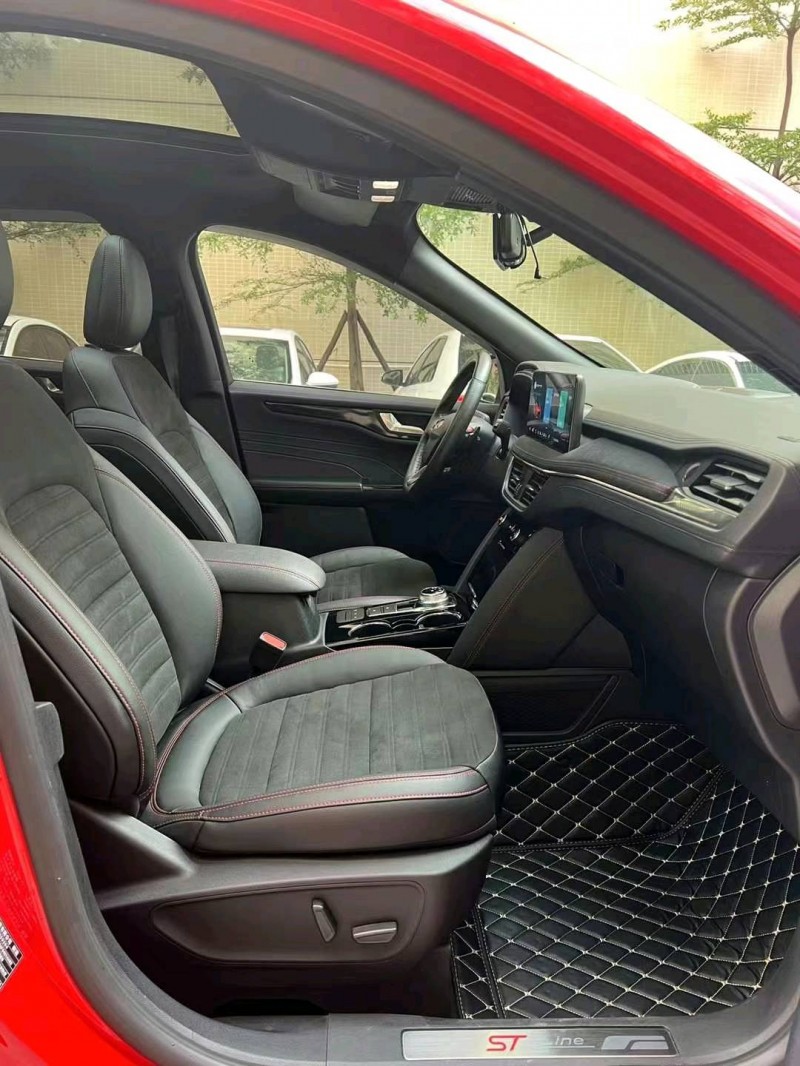 佛山20年福特锐际7