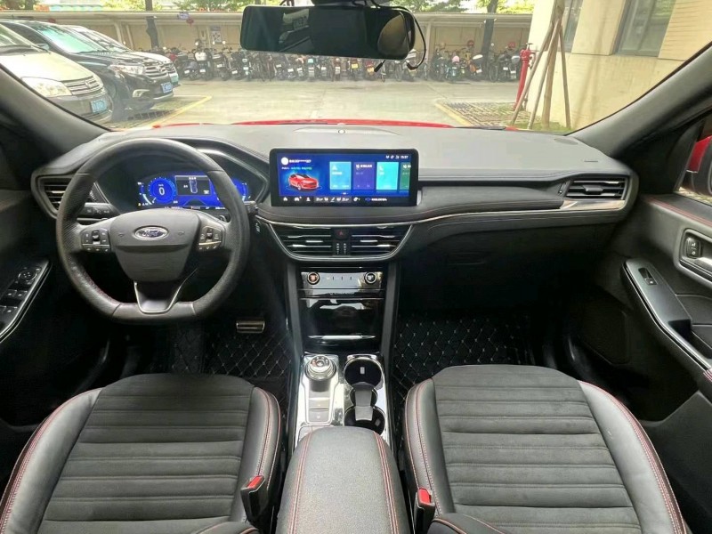 佛山20年福特锐际9