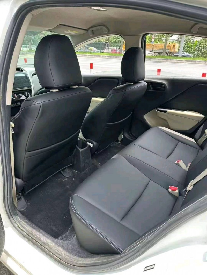 佛山17年本田锋范8