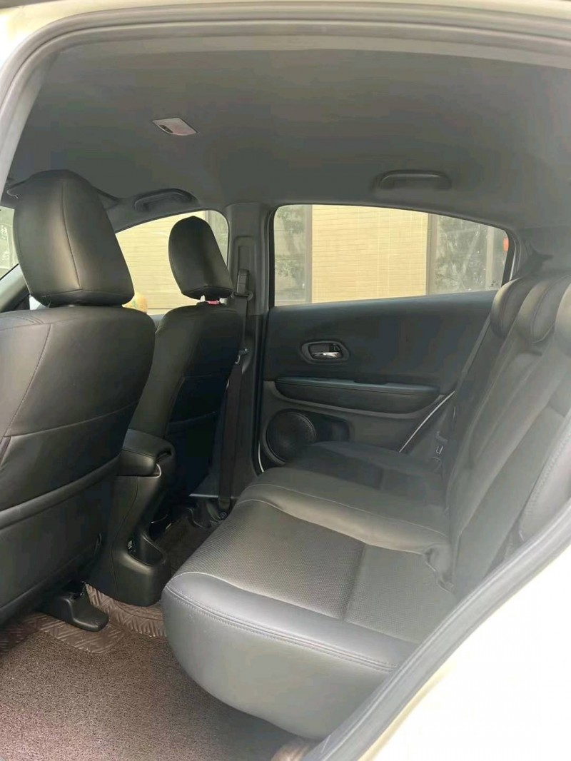 佛山21年本田XRV9