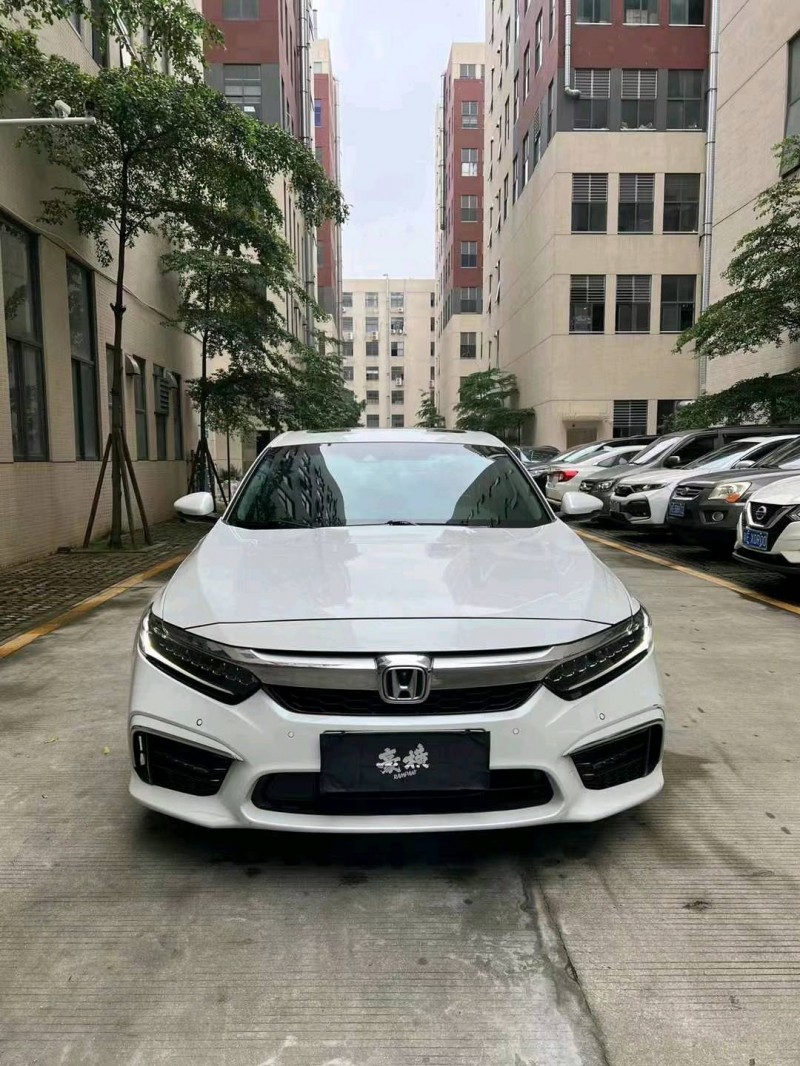佛山21年本田英诗派1