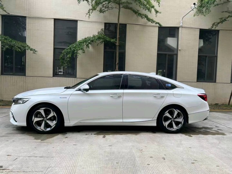 佛山21年本田英诗派4