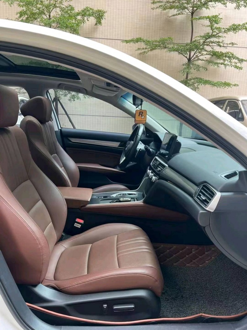 佛山21年本田英诗派7