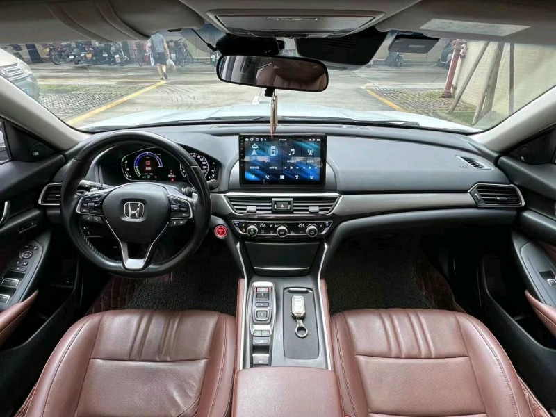 佛山21年本田英诗派8