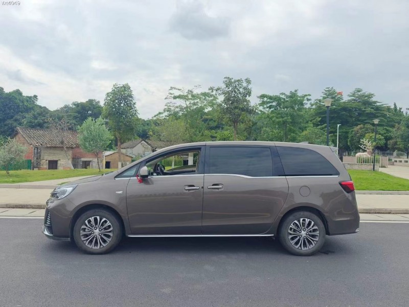 东莞23年别克GL88