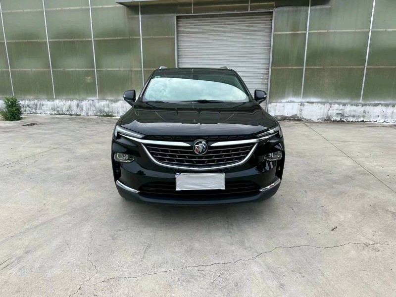 徐州21年别克昂科旗1