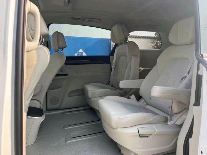 东营24年别克GL87