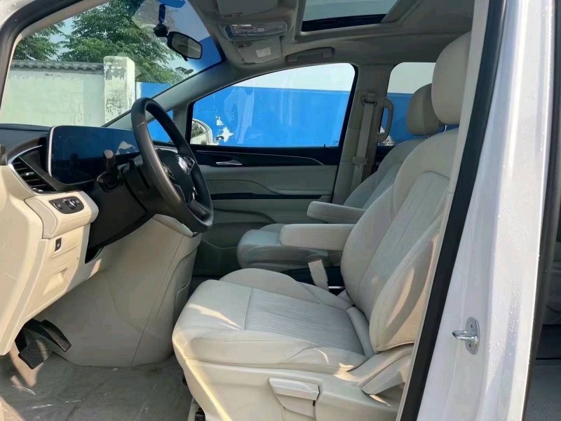 东营24年别克GL88