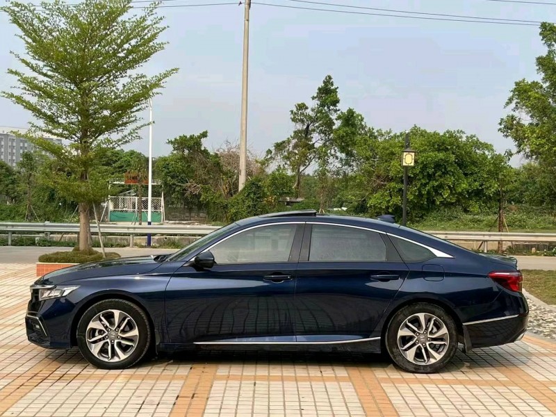 汕头21年本田英诗派3