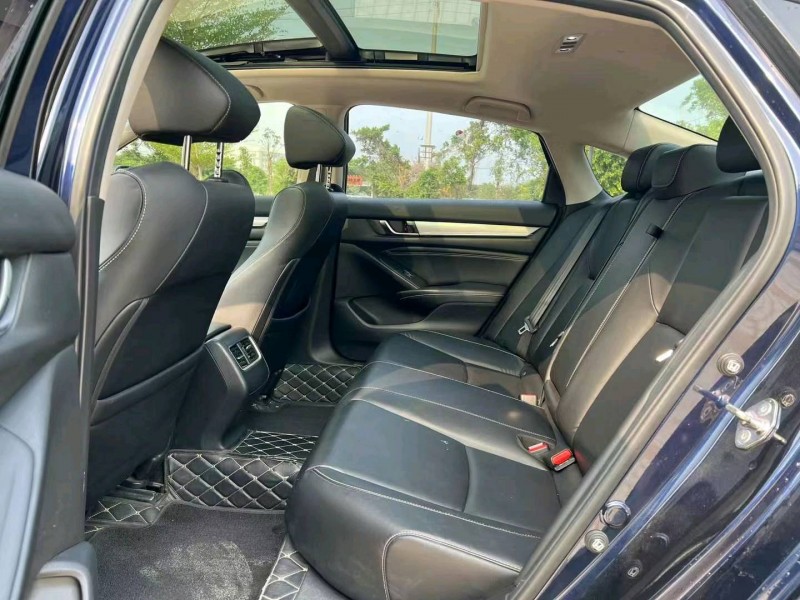 汕头21年本田英诗派6