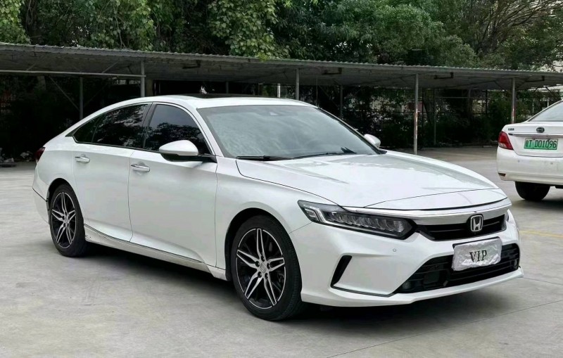 中山22年本田英诗派2