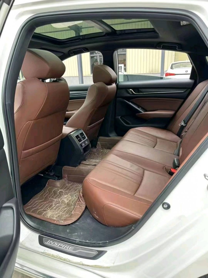 中山22年本田英诗派5