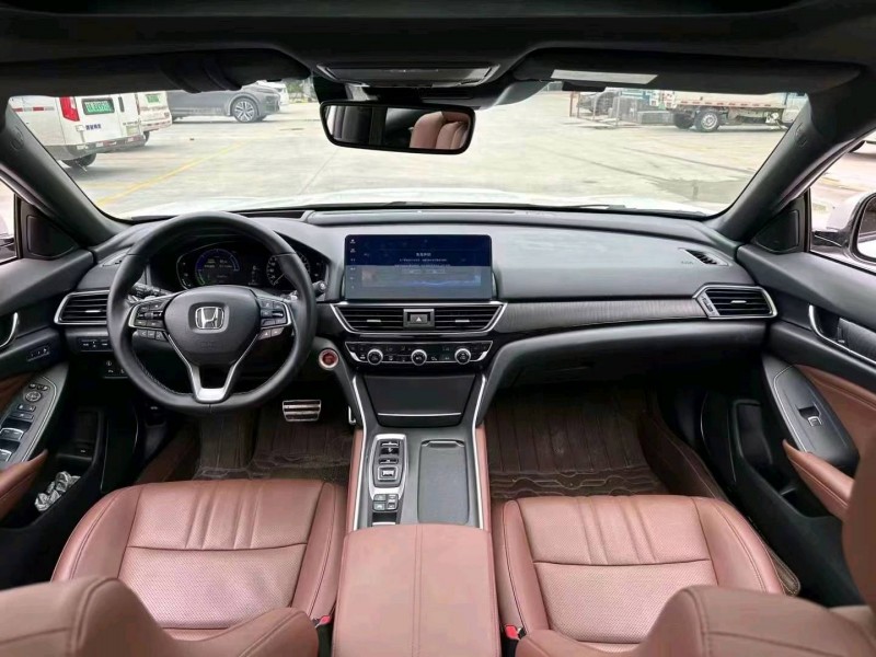 中山22年本田英诗派6