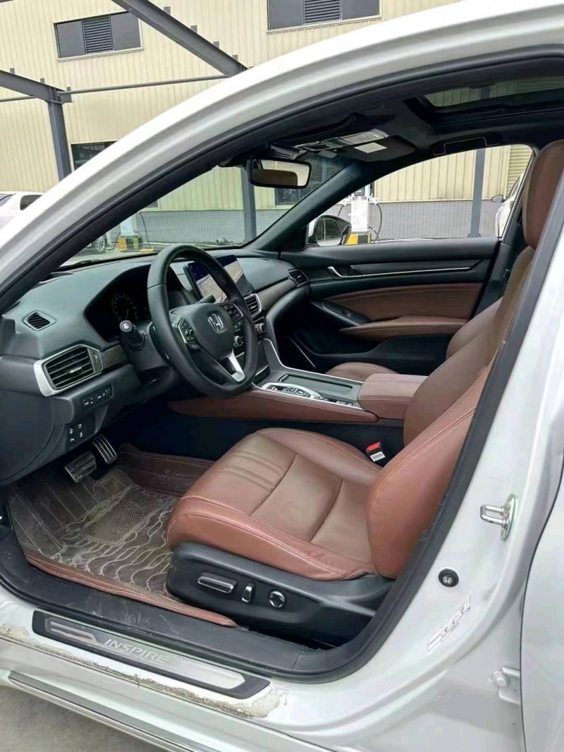 中山22年本田英诗派9