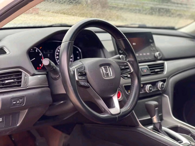 汕头20年本田雅阁5