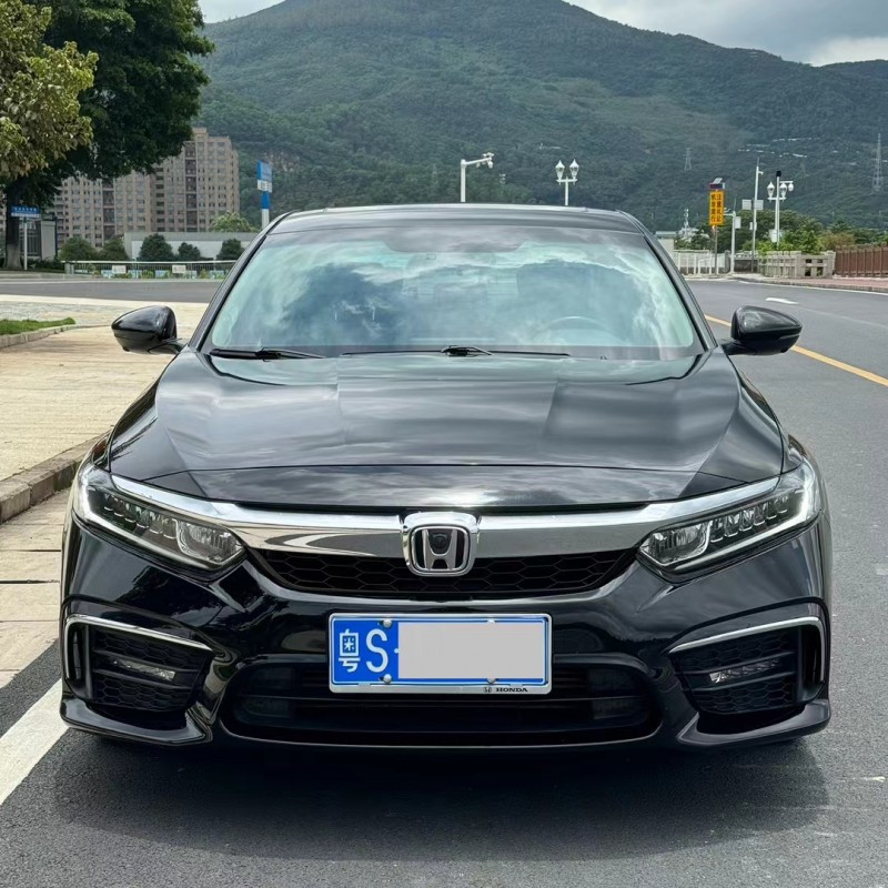 东莞20年本田英诗派1