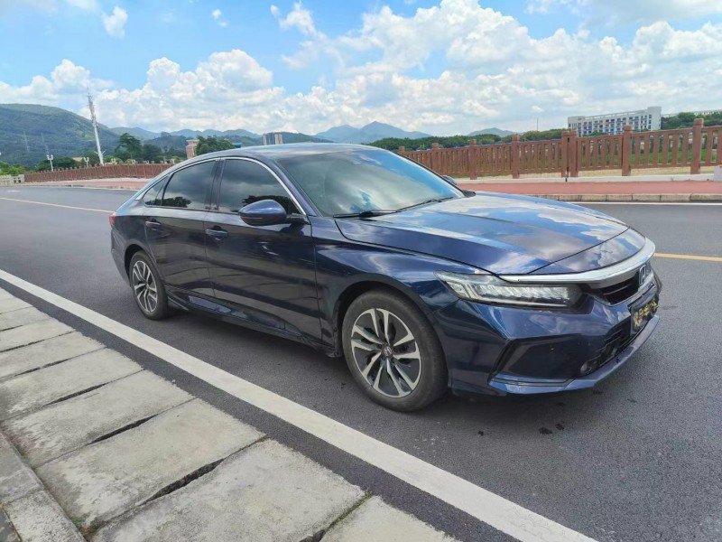 东莞22年本田英诗派3