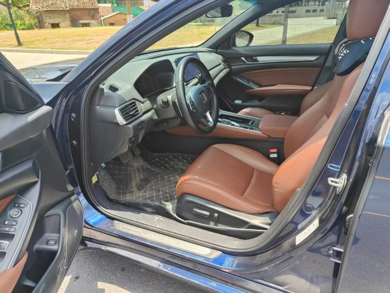 东莞22年本田英诗派4