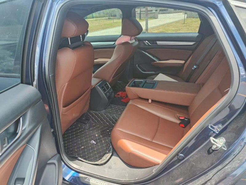 东莞22年本田英诗派5