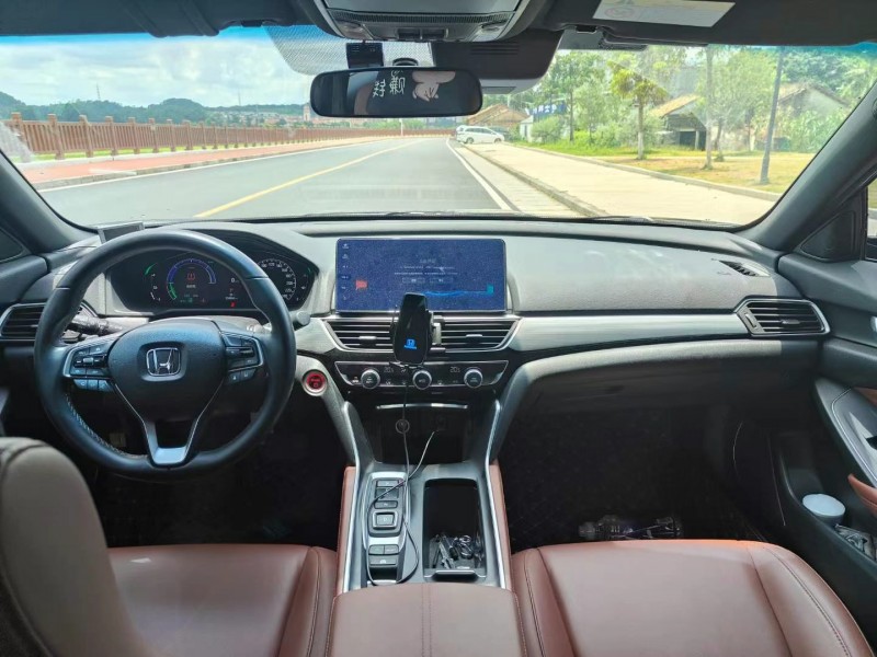 东莞22年本田英诗派6