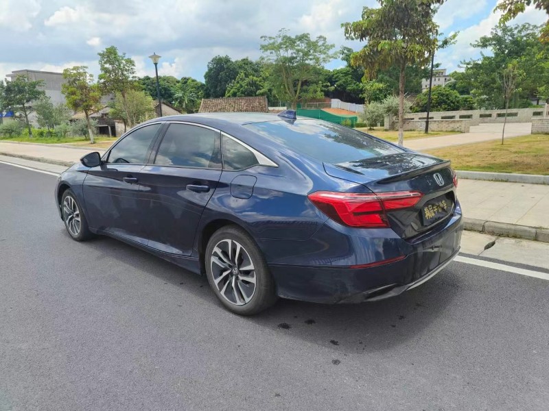 东莞22年本田英诗派8