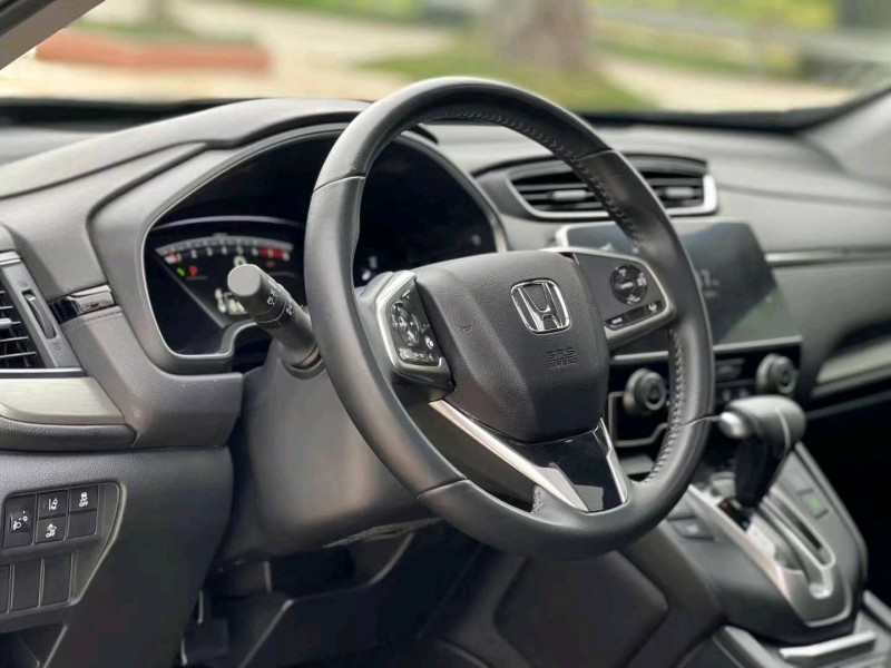 汕头22年本田皓影5