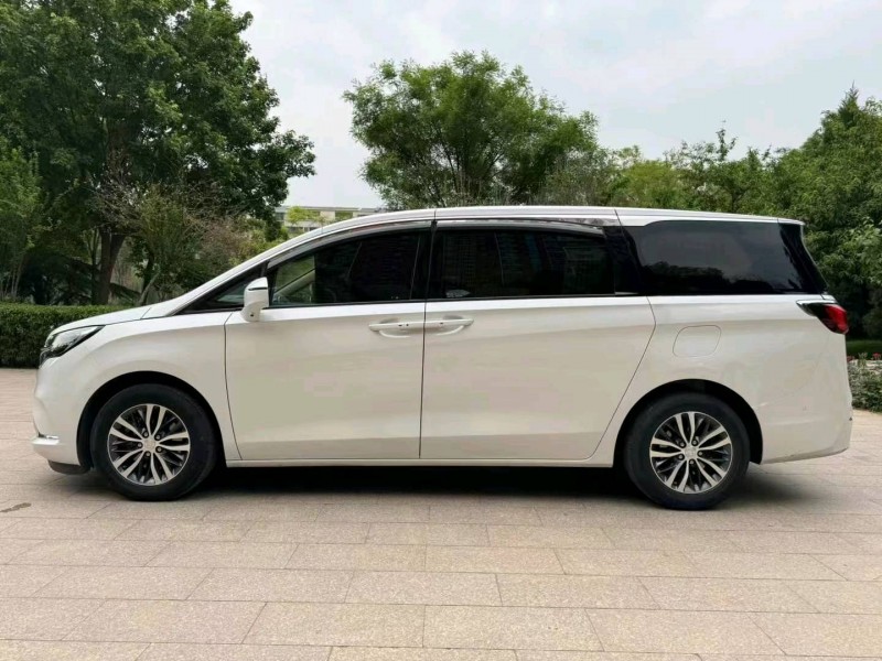 邢台20年别克GL85