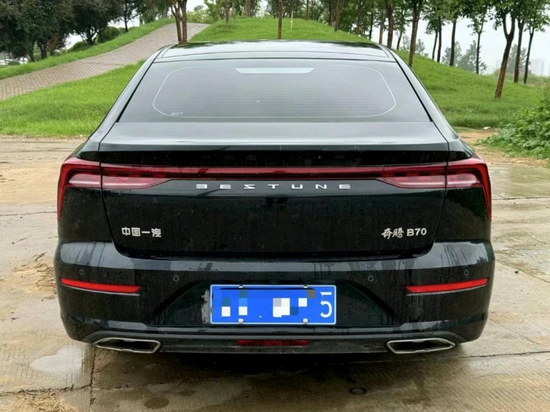 鄭州24年奔騰B705