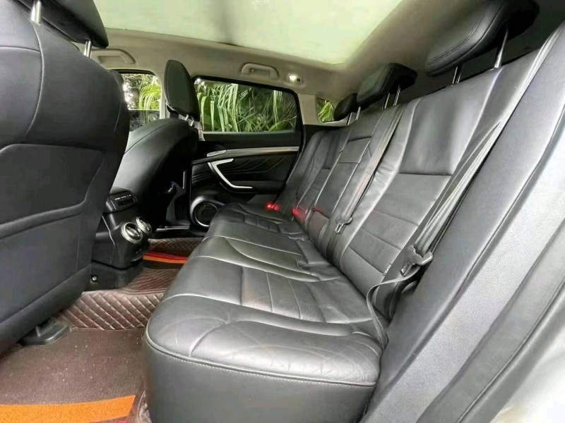 昆明18年長城汽車WEY VV74